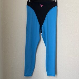 Under Armour Project Rock Lets Go Grind